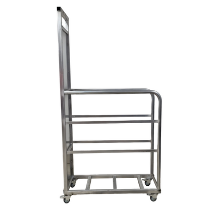 DCU - CMS Modular 3 Stage Collapsible Shower System - POA Please contact us for pricing