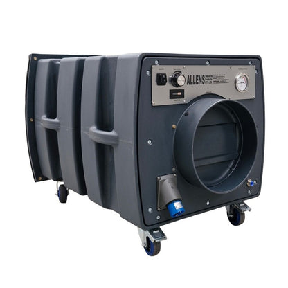 NPU SMH2500 Negative Pressure Air Unit - POA Please contact us for pricing