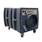 NPU SMH2500 Negative Pressure Air Unit - POA Please contact us for pricing