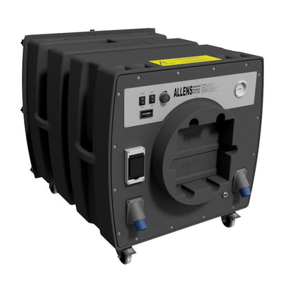 NPU SMH5000 Negative Pressure Unit - POA Please contact us for pricing