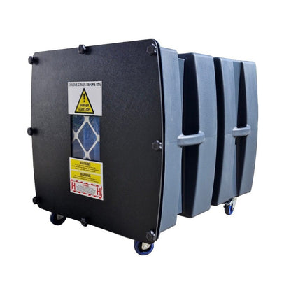 NPU SMH5000 Negative Pressure Unit - POA Please contact us for pricing