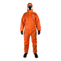 SMS Coveralls (S–5XL) | Type 5/6 Disposable