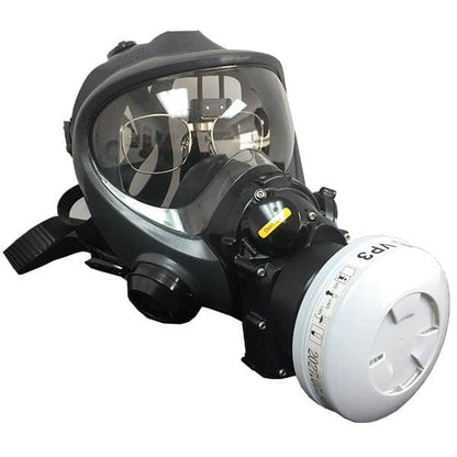 Shigematsu Corrective Glasses Lens Frame