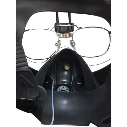 Shigematsu Corrective Glasses Lens Frame