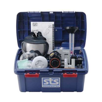 Breath Responsive Sync01VP3 PAPR