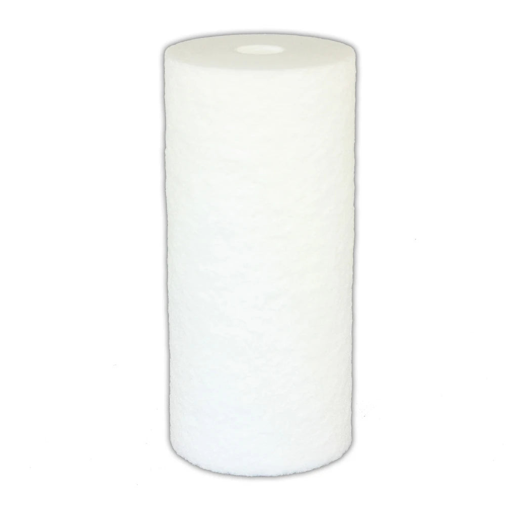 10'' Sediment Cartridge - 250mm (10" x 4½")