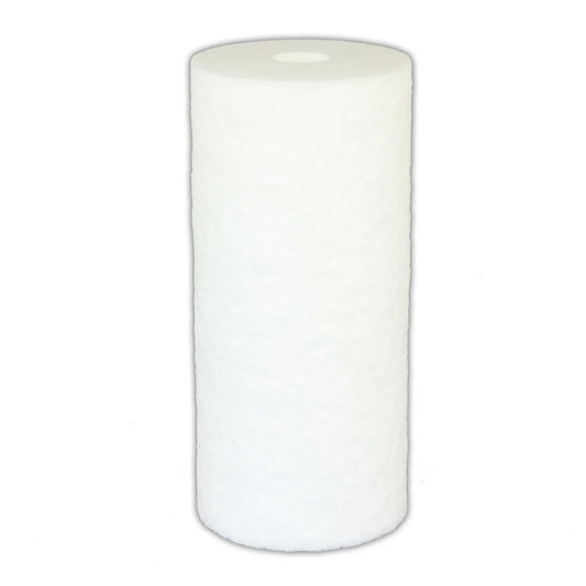 10'' Sediment Cartridge - 250mm (10" x 4½")