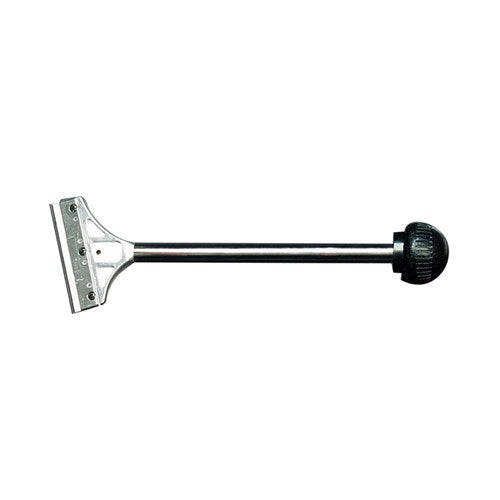 Sterling Extra Heavy Duty Floor/Wall Scraper 5in x 17in Heavy Duty Scraper
