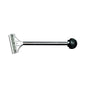Sterling Extra Heavy Duty Floor/Wall Scraper 5in x 17in Heavy Duty Scraper