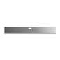 Sterling Heavy Duty Single Edge Scraper Blade 100mm 4" (10pk)
