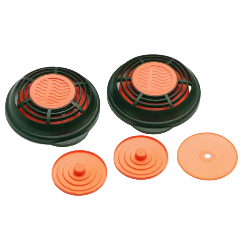 Membrane Kit SR900/100 (inc Valve Covers)