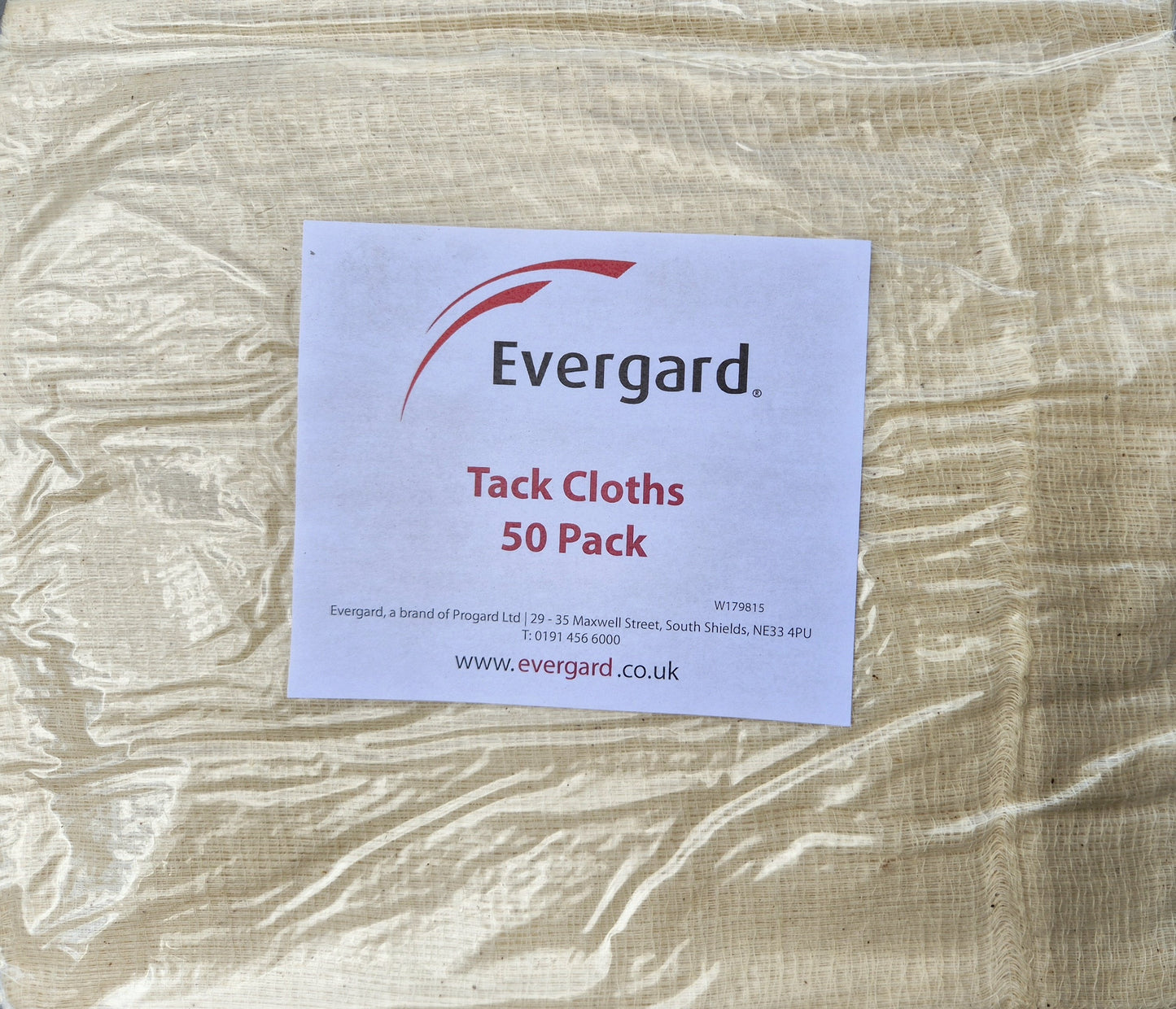 Tak Rag 80 x 40 cm pk of 50