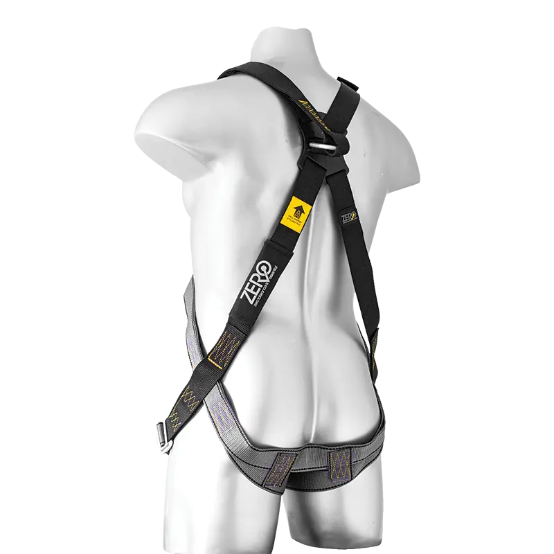 UtilityS - Multi-purpose harness with standard buckles