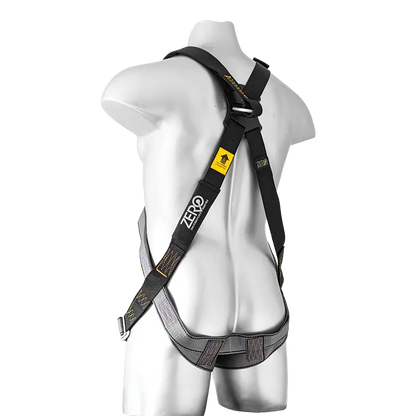 UtilityS - Multi-purpose harness with standard buckles