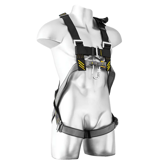 UtilityS - Multi-purpose harness with standard buckles