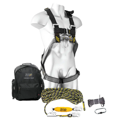 RooferS Kit Multi-purpose height safety kit