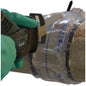EasyGel Protect Gel Sheath – Pipe Cutting | Multiple Sizes | Dust Control