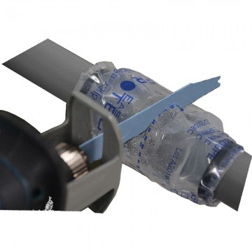 EasyGel Protect Gel Sheath – Pipe Cutting | Multiple Sizes | Dust Control