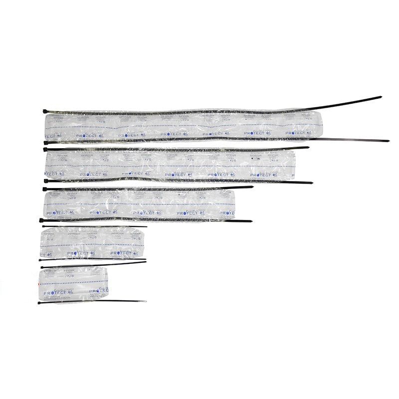 EasyGel Protect Gel Sheath – Pipe Cutting | Multiple Sizes | Dust Control