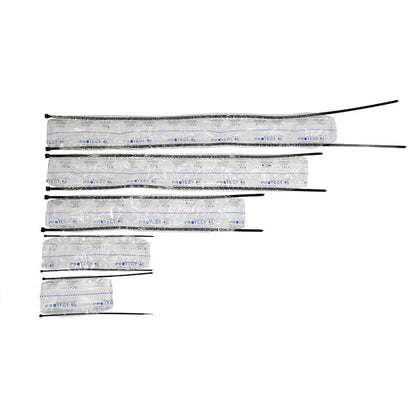 EasyGel Protect Gel Sheath – Pipe Cutting | Multiple Sizes | Dust Control
