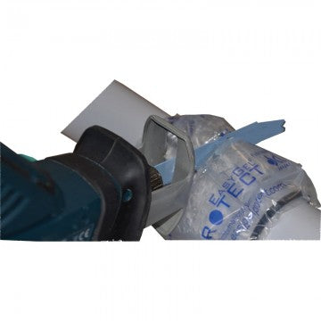 EasyGel Protect Gel Sheath – Pipe Cutting | Multiple Sizes | Dust Control