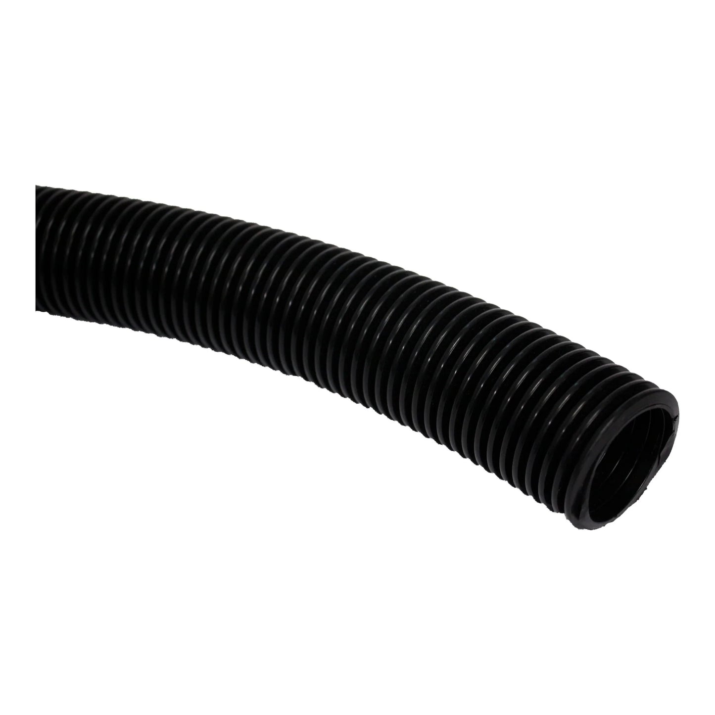 FILTA HOSE 38MM - BLK per meter