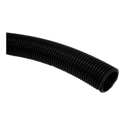 FILTA HOSE 38MM - BLK per meter