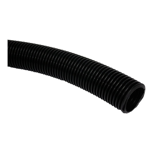 FILTA HOSE 38MM - BLK per meter