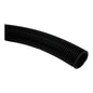 FILTA HOSE 38MM - BLK per meter