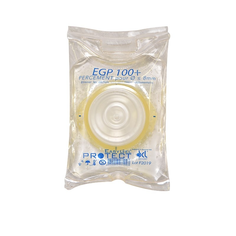 Gel Drilling Bags - Rough – EasyGel Protect (Multiple Sizes) | Dust Control