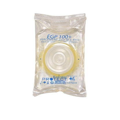 Gel Drilling Bags - Rough – EasyGel Protect (Multiple Sizes) | Dust Control
