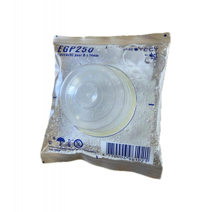 Gel Drilling Bags - Smooth – EasyGel Protect (Multiple Sizes) | Dust Control