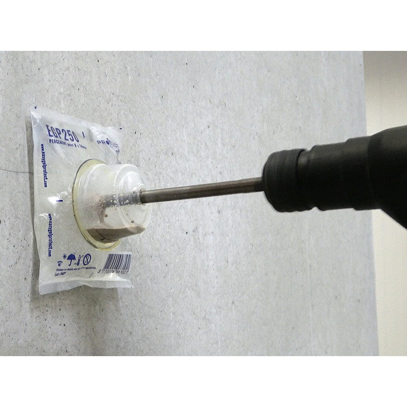 Gel Drilling Bags - Rough – EasyGel Protect (Multiple Sizes) | Dust Control