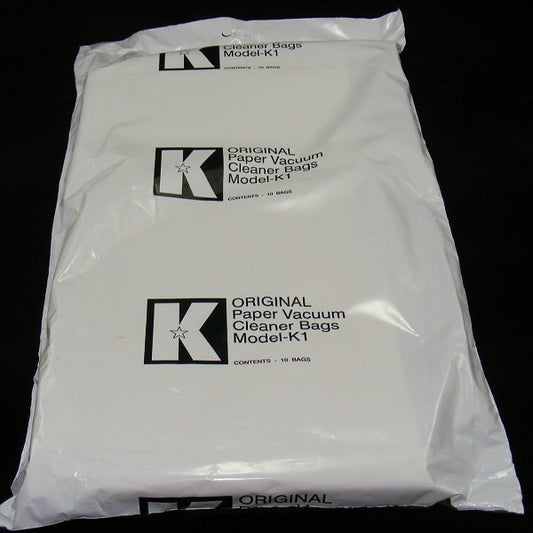 K1 Vacuum Bag | 5pk