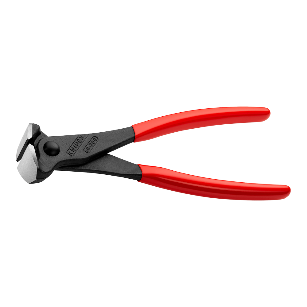 KNIPEX END CUT PLIER - 200MM