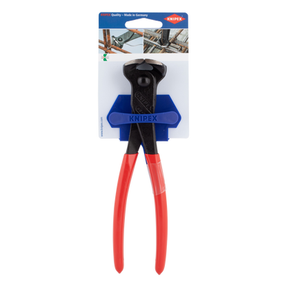 KNIPEX END CUT PLIER - 200MM
