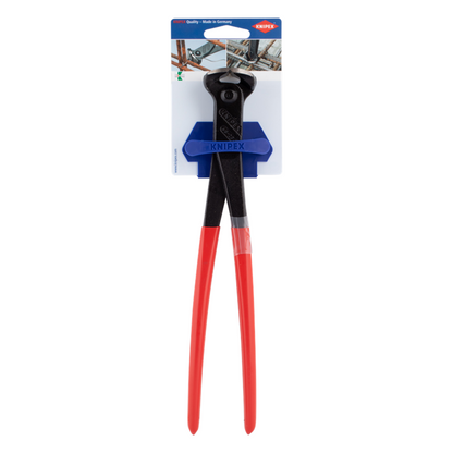 KNIPEX END CUT PLIER - 280MM