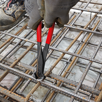 KNIPEX END CUT PLIER - 280MM