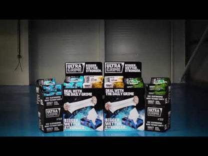 UltraGrime® Pro:( Multi-Use / Power / Anti-Bac / Bio)