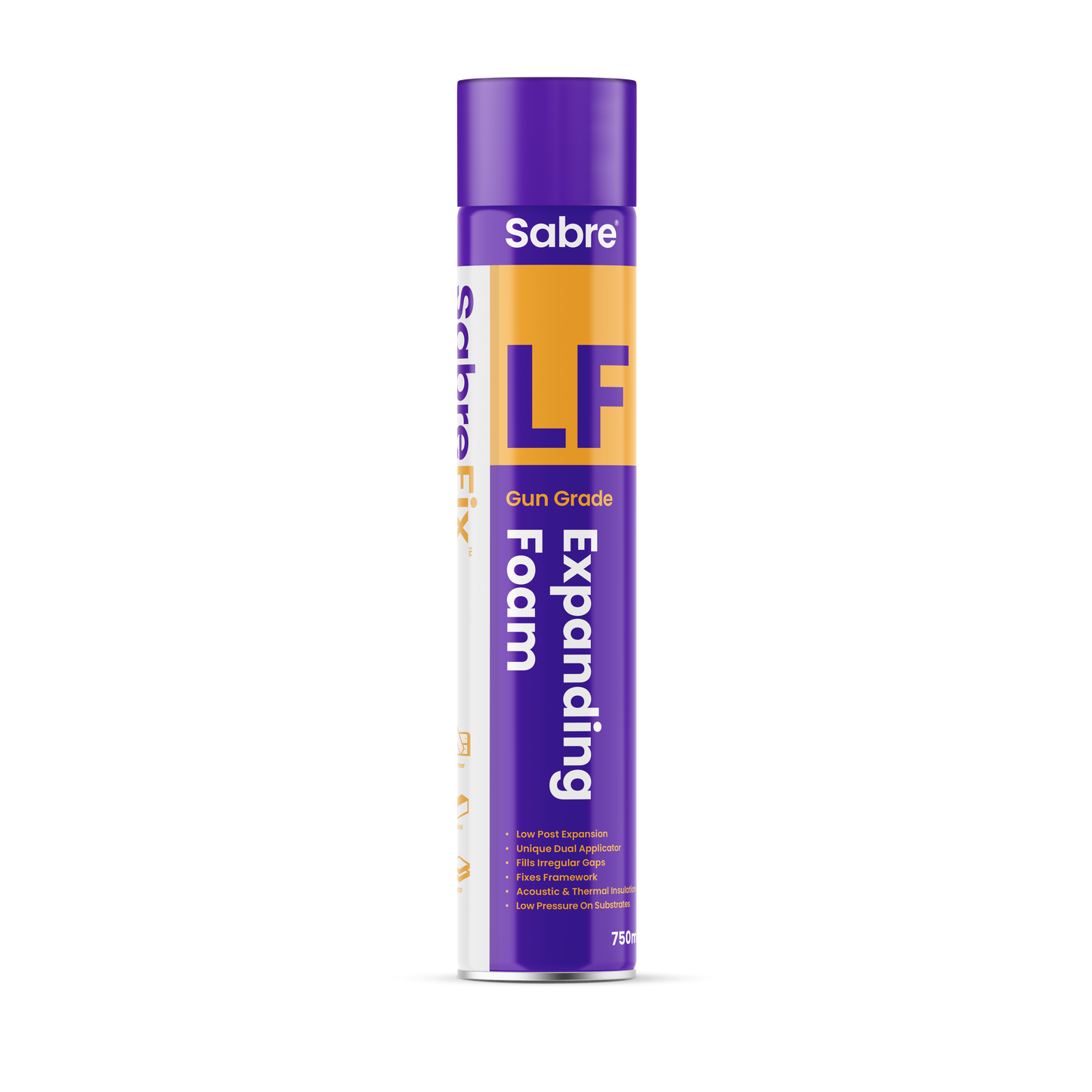 SabreFix LF Expanding Foam